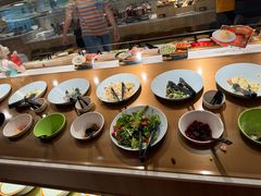 -比格比萨自助(上海松江万达店)