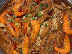 -胖哥俩肉蟹煲(杭州下沙学林街店)