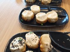 -小杨生煎(香港名都店)