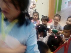 -饭米多蔻中英文绘本馆(苏州美罗店)