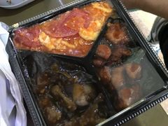 -711便利店(第二儿童医院店)