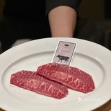 这到底是烤肉店还是艺术展[加油]