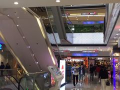 -万达广场(松江店)