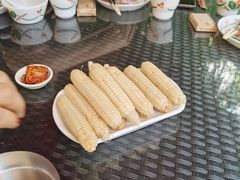 -朱家小厨(红塔西路店)