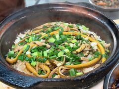 -蒸坊黄鳝饭(骏丰大厦店)