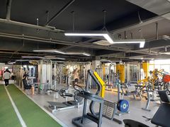 -ENERGY原力健身(川周店)