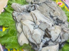 -清真马家美食城•海鲜•青岛菜•火锅(延安三路店)