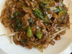 -潮汕美牛肉丸火锅店(天宁寺店)