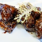 珍宝海鲜春日滋味
