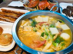 -盒马鲜生(悠方店)