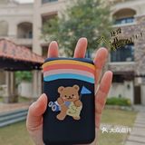 这是什么宝藏好物！iPhone12出行必备充电宝