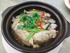 -老东风菜馆·潮汕大排档