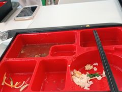 -贝林大翅鲸简餐厅(国家海洋博物馆店)