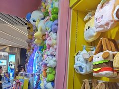 -娃娃集合营(上海奉贤龙湖天街店)