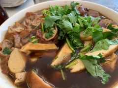 -姚记炒肝店(鼓楼店)