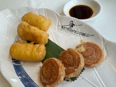 -寻味顺德·顺峰山庄(大良店)
