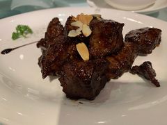 越式牛肉粒-苏浙汇(朝外店)