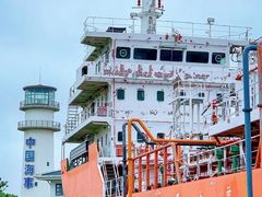 -上海海事大学(临港校区)