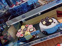 -DQ·蛋糕·冰淇淋(酷加天虹店)