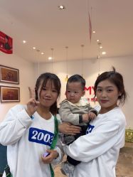 -爱儿美儿童摄影亲子馆(五路居店)