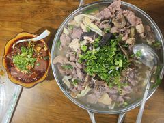 -小杨翘脚牛肉