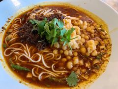 豌豆面-好這口重庆小面(总店)