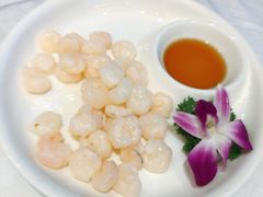 炒虾仁-930私房菜(欧阳路店)