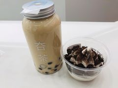 -夻茶HUATEA(水晶郦城店)