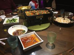 -楼兰新疆主题餐厅(坂田佳华领汇广场店)