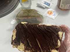 -追光 Dream Bakery(汉街店)