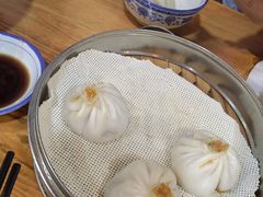 -裕兴记·蟹黄面馆养育巷精选店面馆