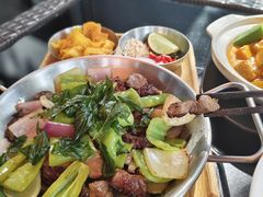折腾牛肉-SUSU·苏苏(四合院创始店)