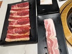 -花味烤肉·拌饭(建邺万达店)