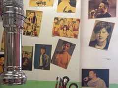 -永安里地摊烤肉(首创店)