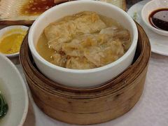 蚝油鲜竹卷-海港酒家(翔龙湾广场店)