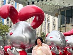 -深圳来福士广场