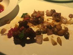 -蔓兰家的四季S0餐厅·融合菜(当代MOMA店)