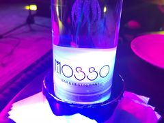 -MOSSO音乐酒吧·Live House(南京西路店)