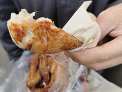 德州扒鸡-陶记正宗德州扒鸡(科巷店)