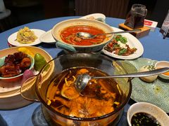 -宴周康·精致江浙菜(周浦店)