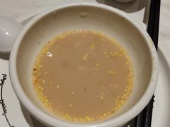 额吉奶茶-羊之道草原味道清真餐厅(番禺店)