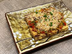 厚烧豆腐-伊藤ITO(侨福芳草地购物中心店)