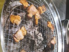 -山葵说·泥炉烤肉(泰达时尚E街区店)