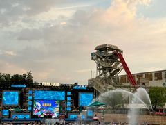 -武汉玛雅海滩水公园