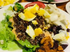 -So Lounge索兰至餐厅(蓝色港湾店)