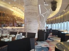 -西安皇冠假日酒店·B&G51餐厅