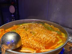 -花腰餐吧Bistro烧烤 傣味(传媒大学店)