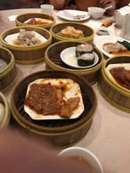 -宝亨达国际大酒店·宴会厅