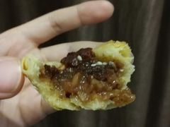 芝士叉烧挞-嘉乐蛋挞王(文明分店)