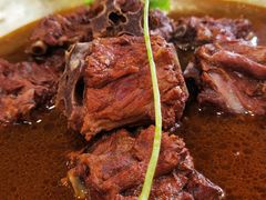 -芦月轩羊蝎子(北蜂窝店)